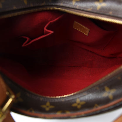 Louis Vuitton Monogram Croissant GM 5 of 11