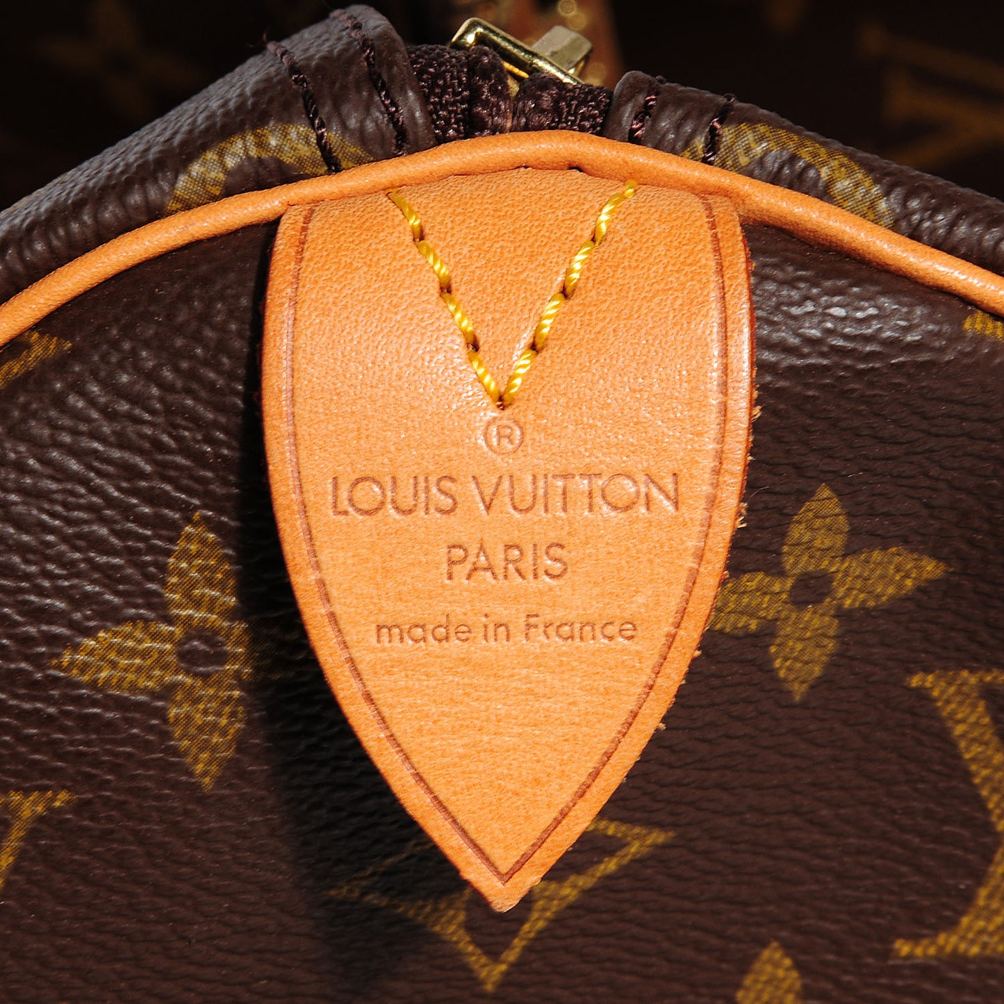 Monogram Keepall 45