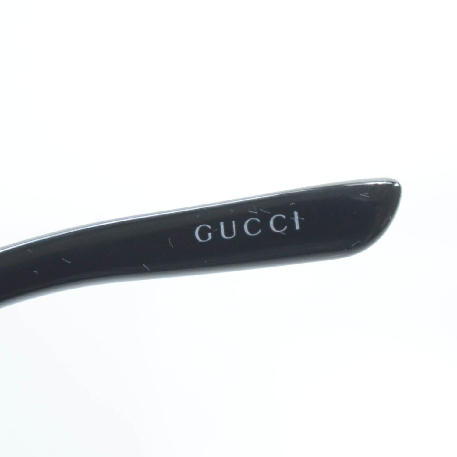 Gucci Horsebit Nail Sunglasses 3099S Black 6 of 8