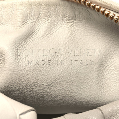 Bottega Veneta Nappa Intrecciato Mini Jodie Chalk 5 of 9