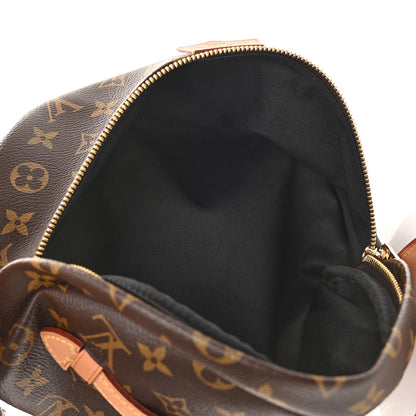 Louis Vuitton Monogram Bumbag 7 of 11