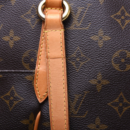 Louis Vuitton Monogram Totally GM 13 of 21