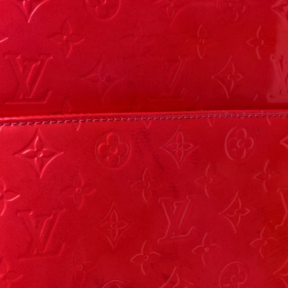 Louis Vuitton Vernis Pegase 45 Rose Pop 25 of 48