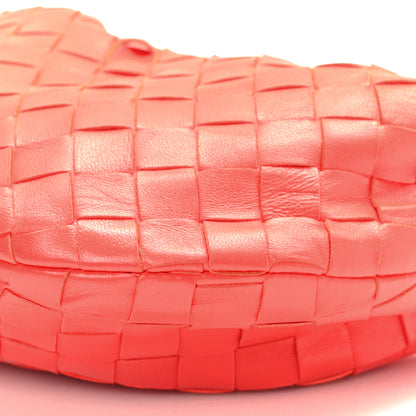 Bottega Veneta Nappa Intrecciato Mini Jodie Sunburst 8 of 8