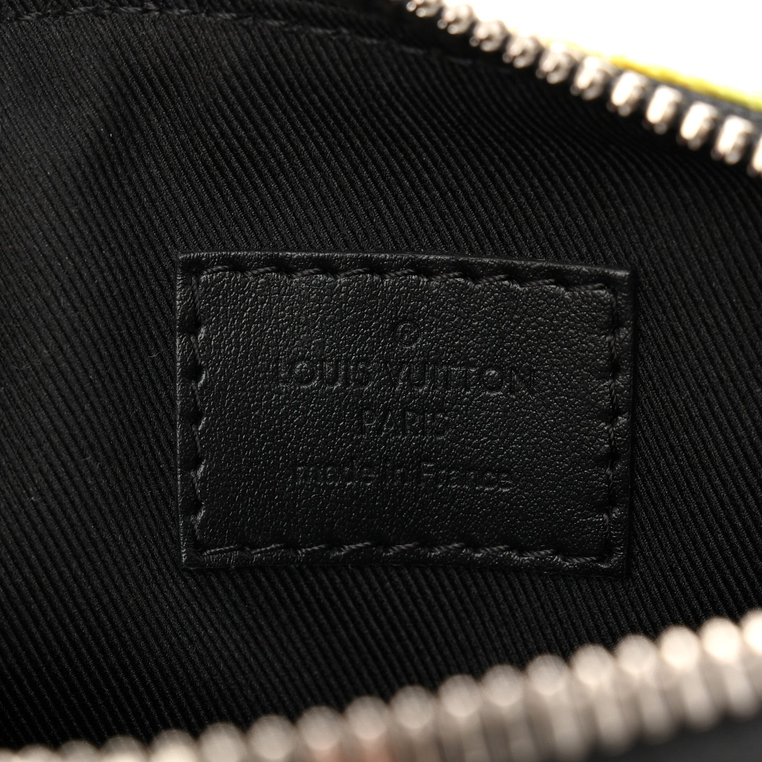 Louis Vuitton Monogram Sunset Keepall XS Multicolor 6 of 9