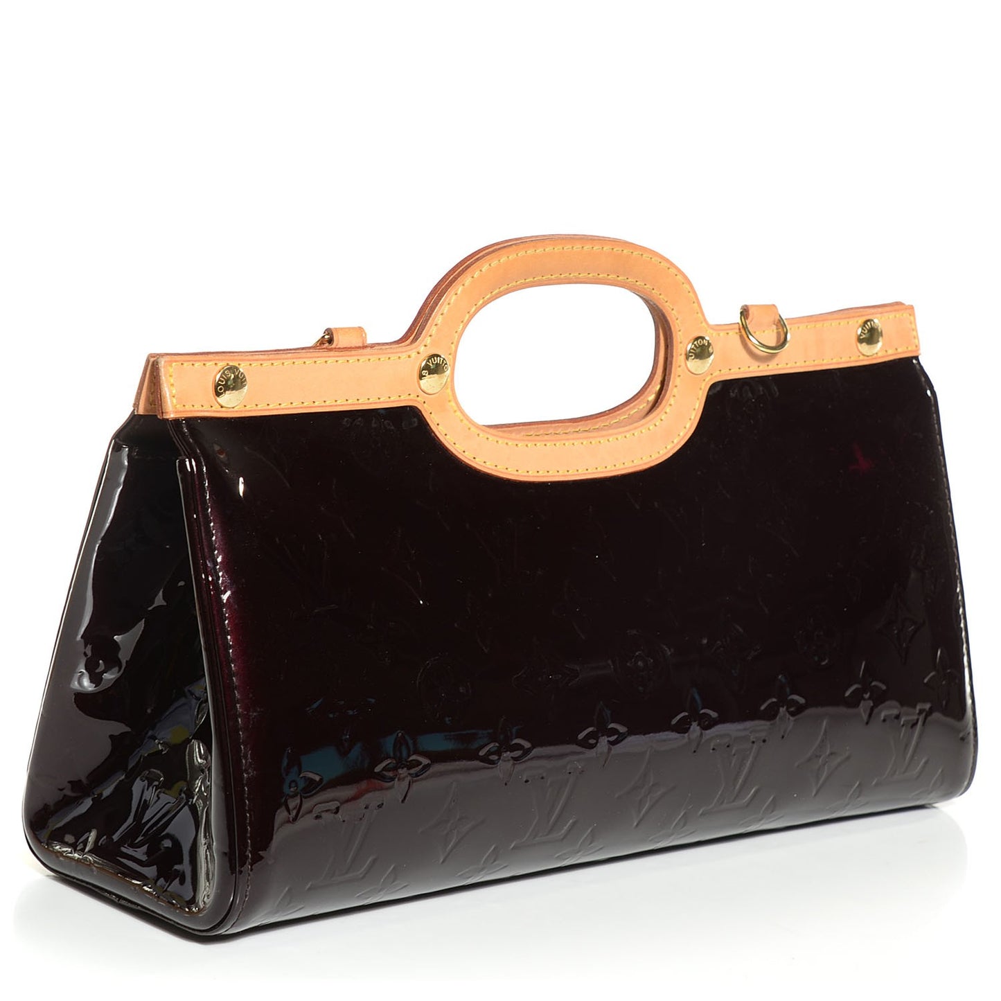 Vernis Roxbury Drive Amarante