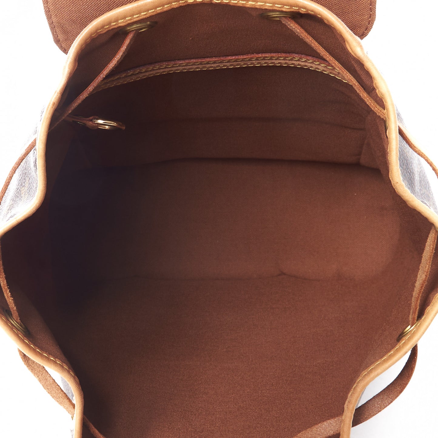 Monogram Montsouris MM Backpack