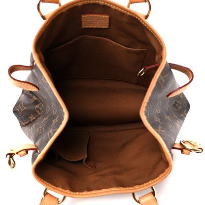 Louis Vuitton Monogram Batignolles 5 of 10
