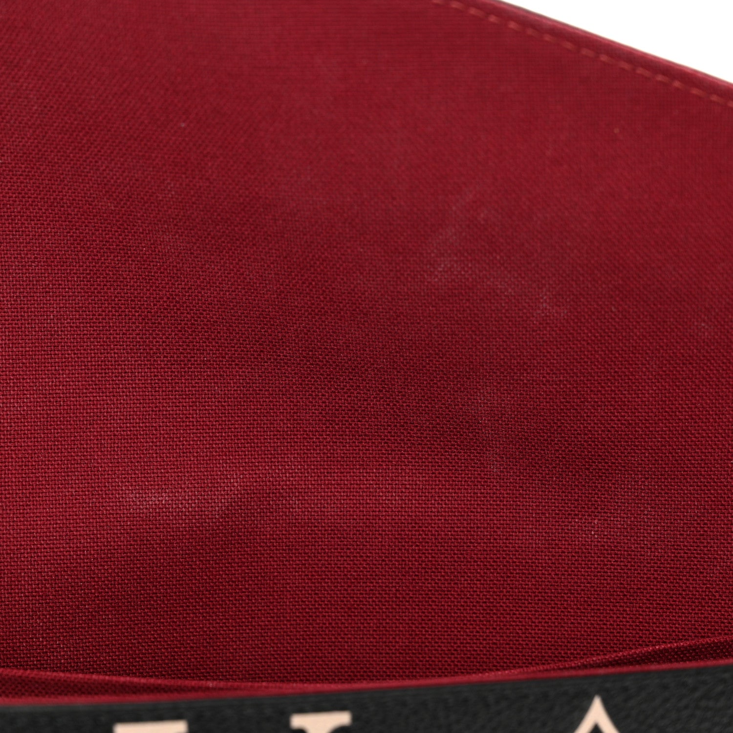 Louis Vuitton Empreinte Monogram Giant Felicie Pochette Black Beige 12 of 12