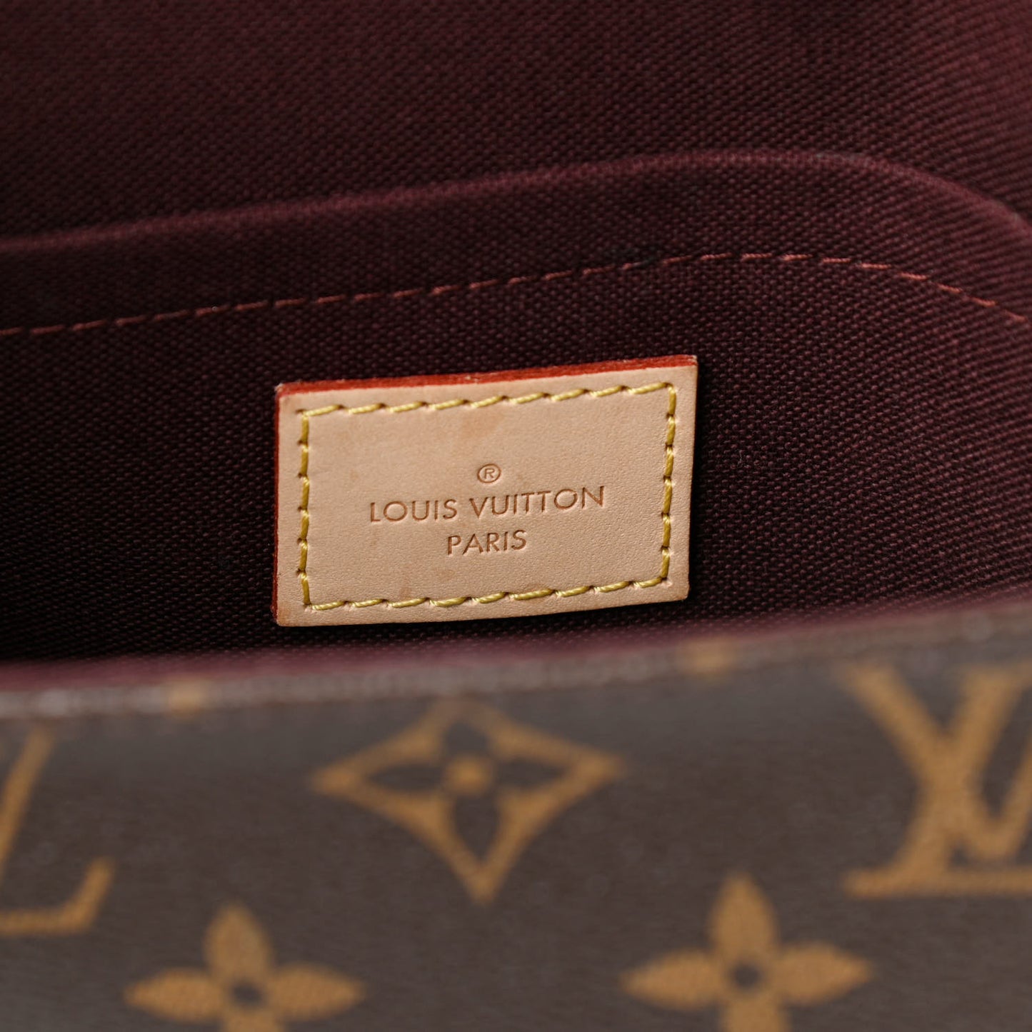Monogram Favorite MM