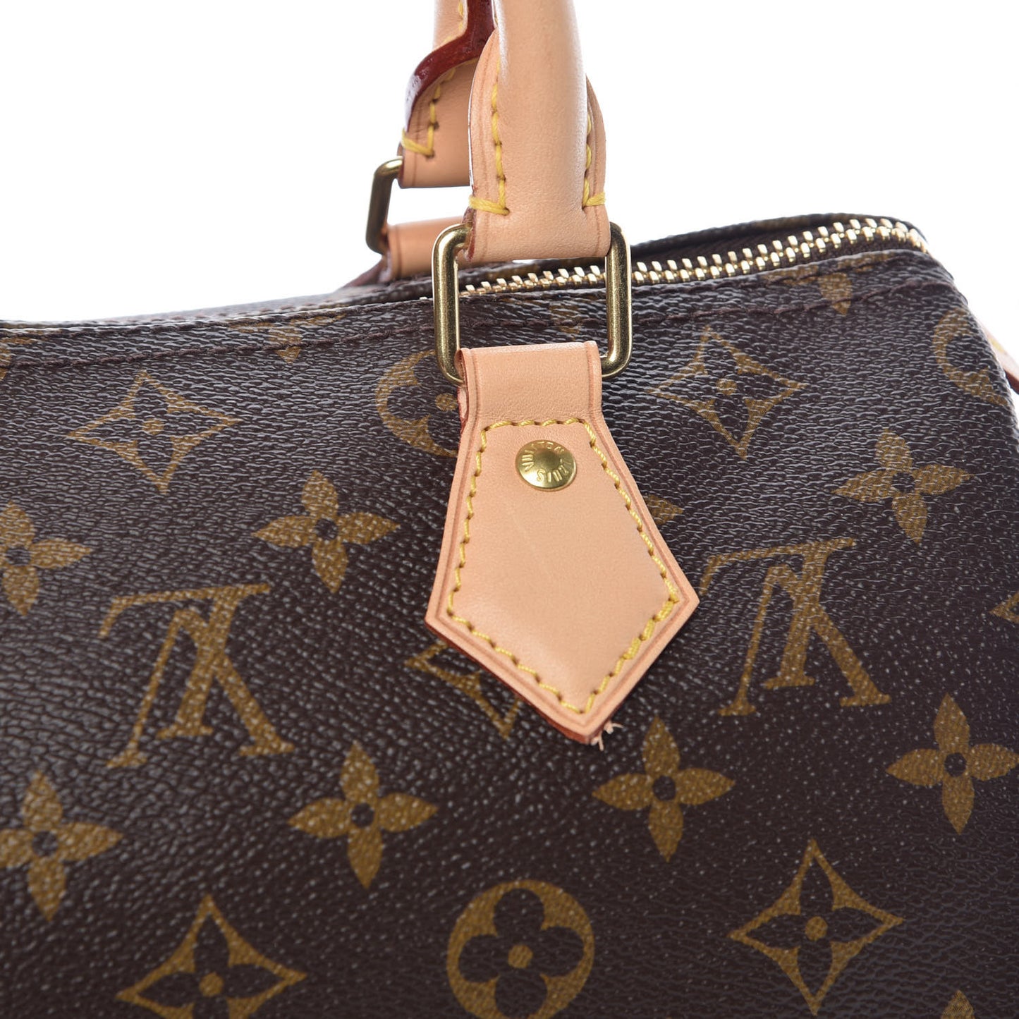 Monogram Speedy 25