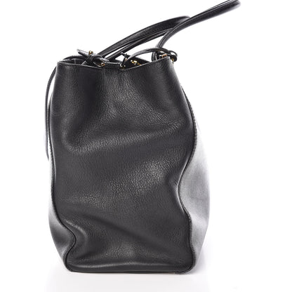 Fendi Vitello Elite Regular 2Jours Tote Black 11 of 13