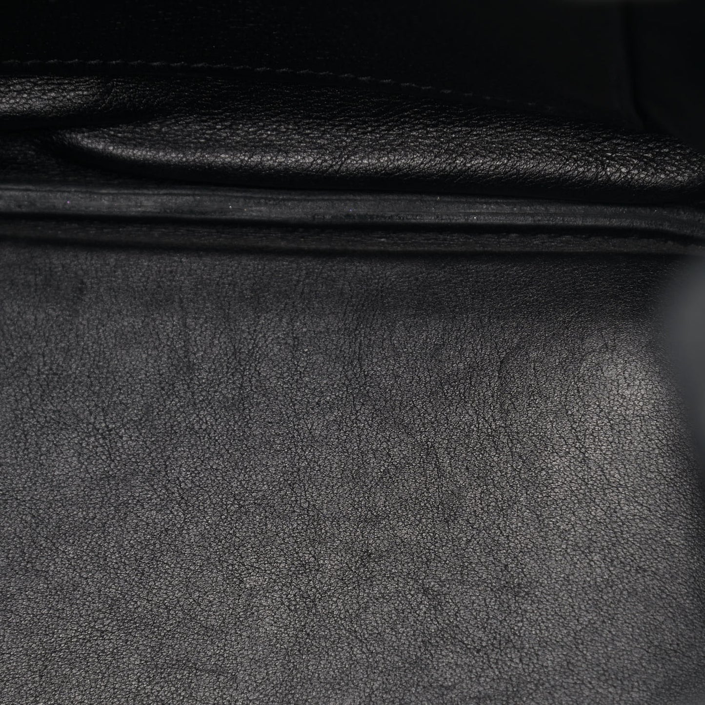 Swift Birkin 30 Black