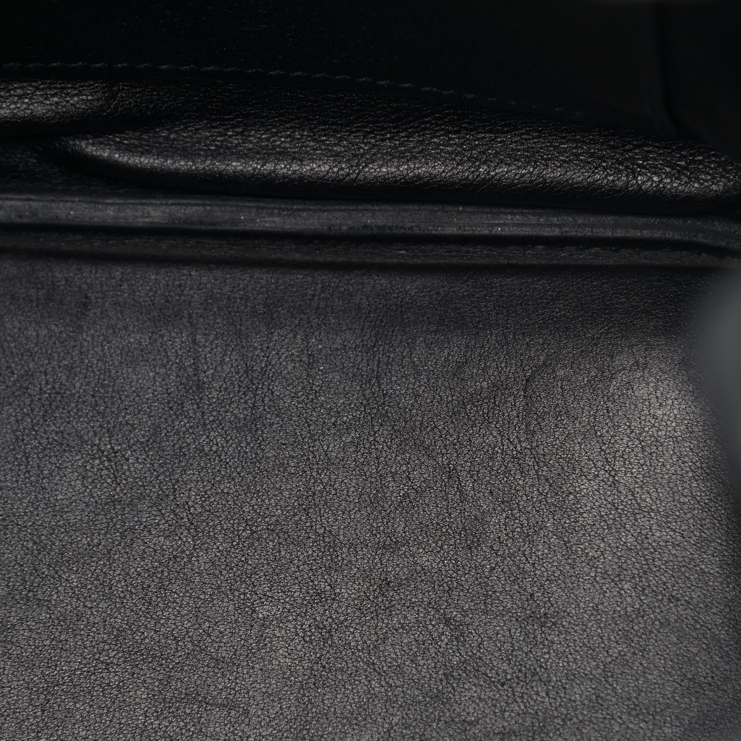 Hermes Swift Birkin 30 Black 17 of 35
