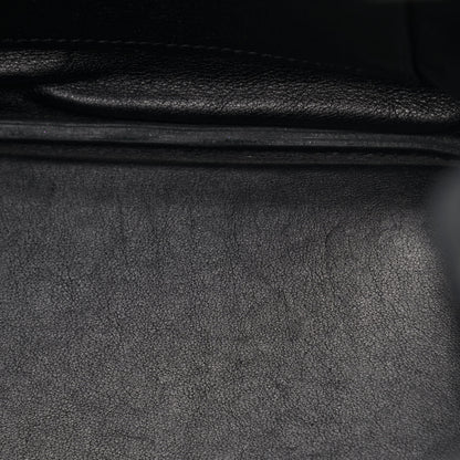 Hermes Swift Birkin 30 Black 17 of 35