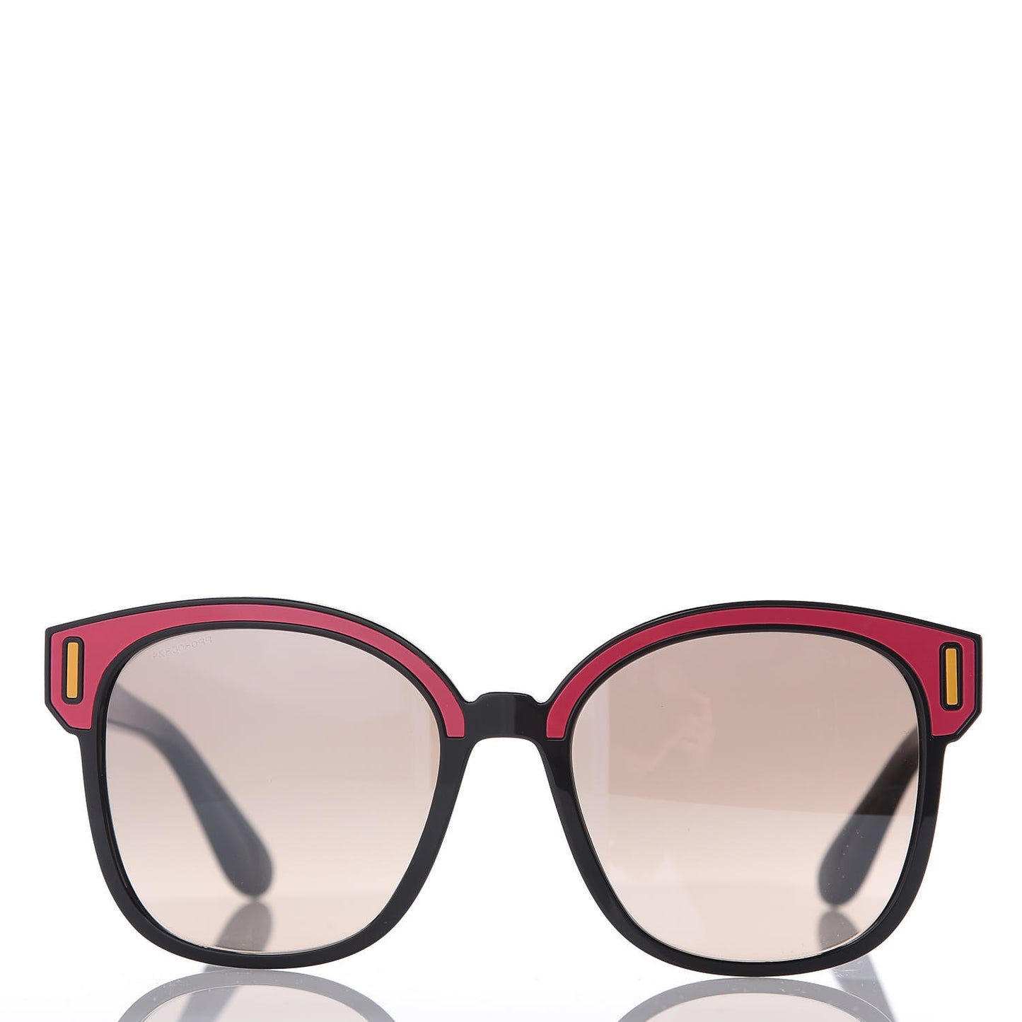 Special Project Sunglasses SPR 05U Black