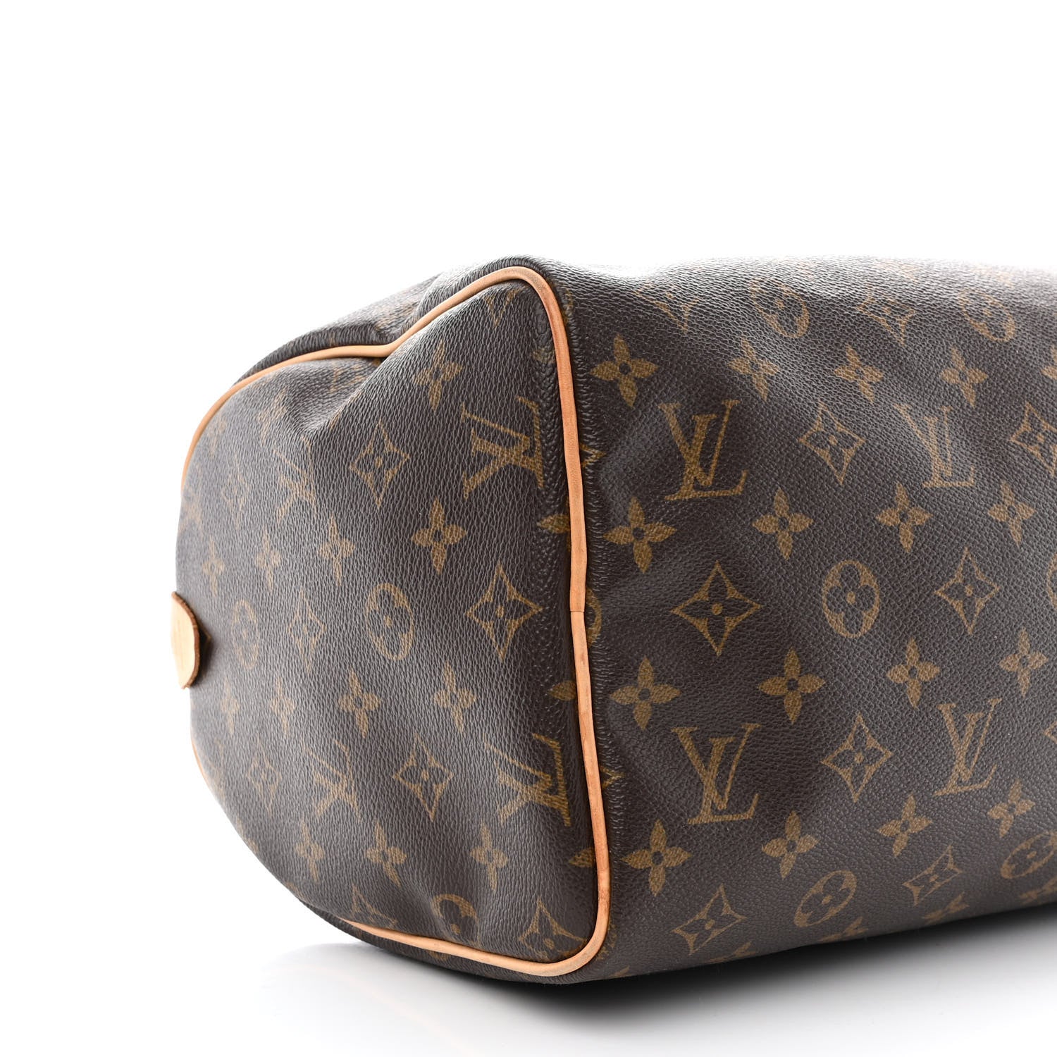 Louis Vuitton Monogram Speedy 30 10 of 14