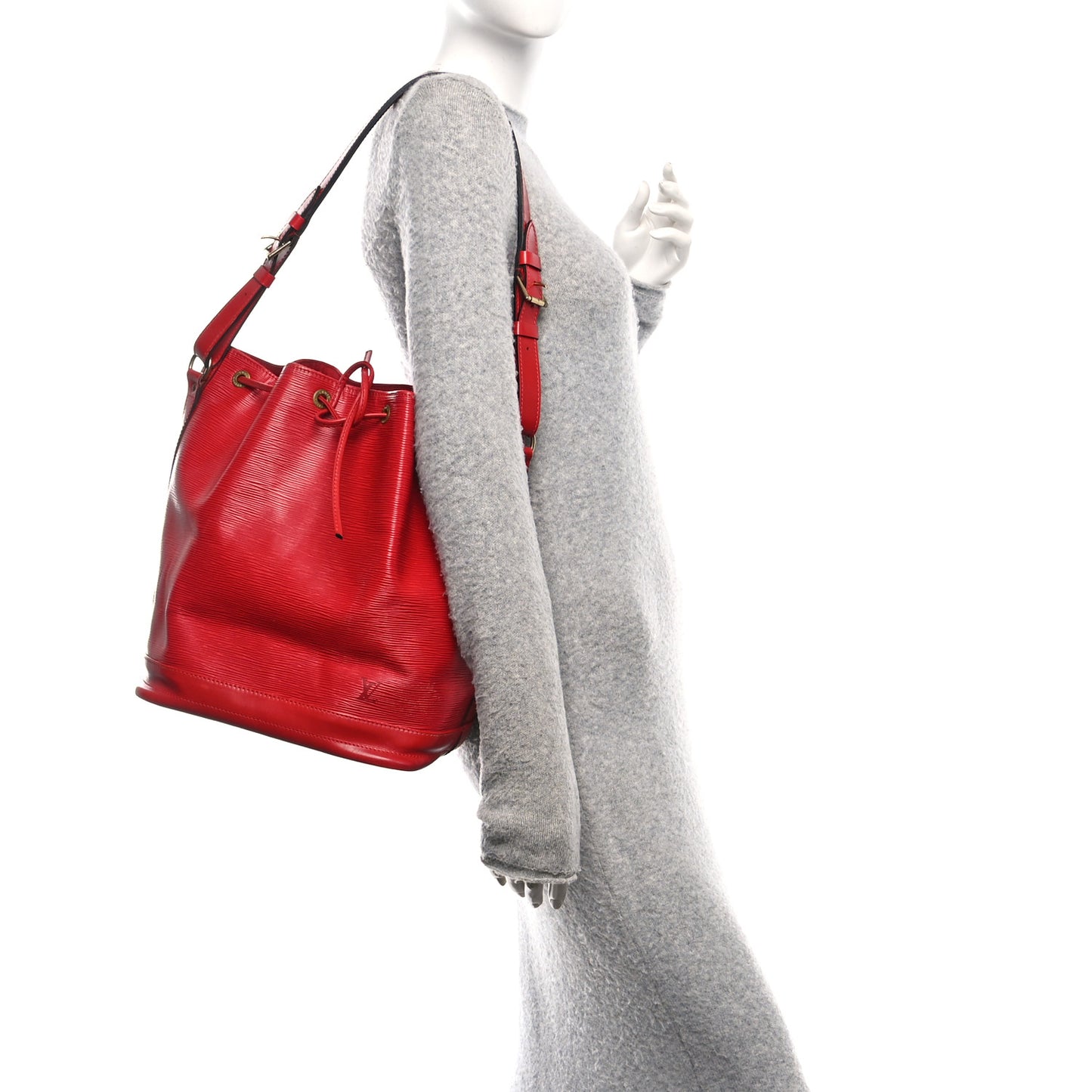 Epi Noe Castillan Red