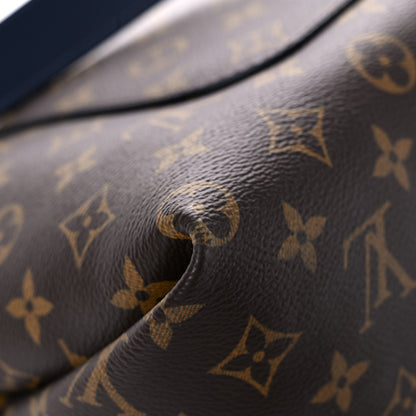 Louis Vuitton Monogram Beaubourg MM Safran Imperial 11 of 17