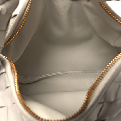 Bottega Veneta Nappa Intrecciato Mini Jodie Chalk 5 of 10