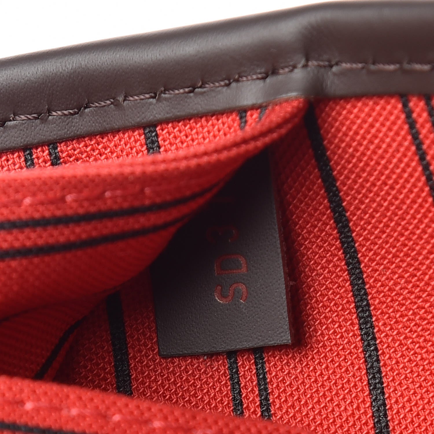 Louis Vuitton Damier Ebene Neo Neverfull GM 10 of 10