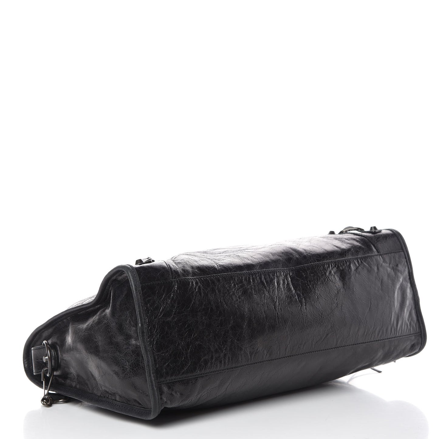 Agneau Classic Hardware City Black