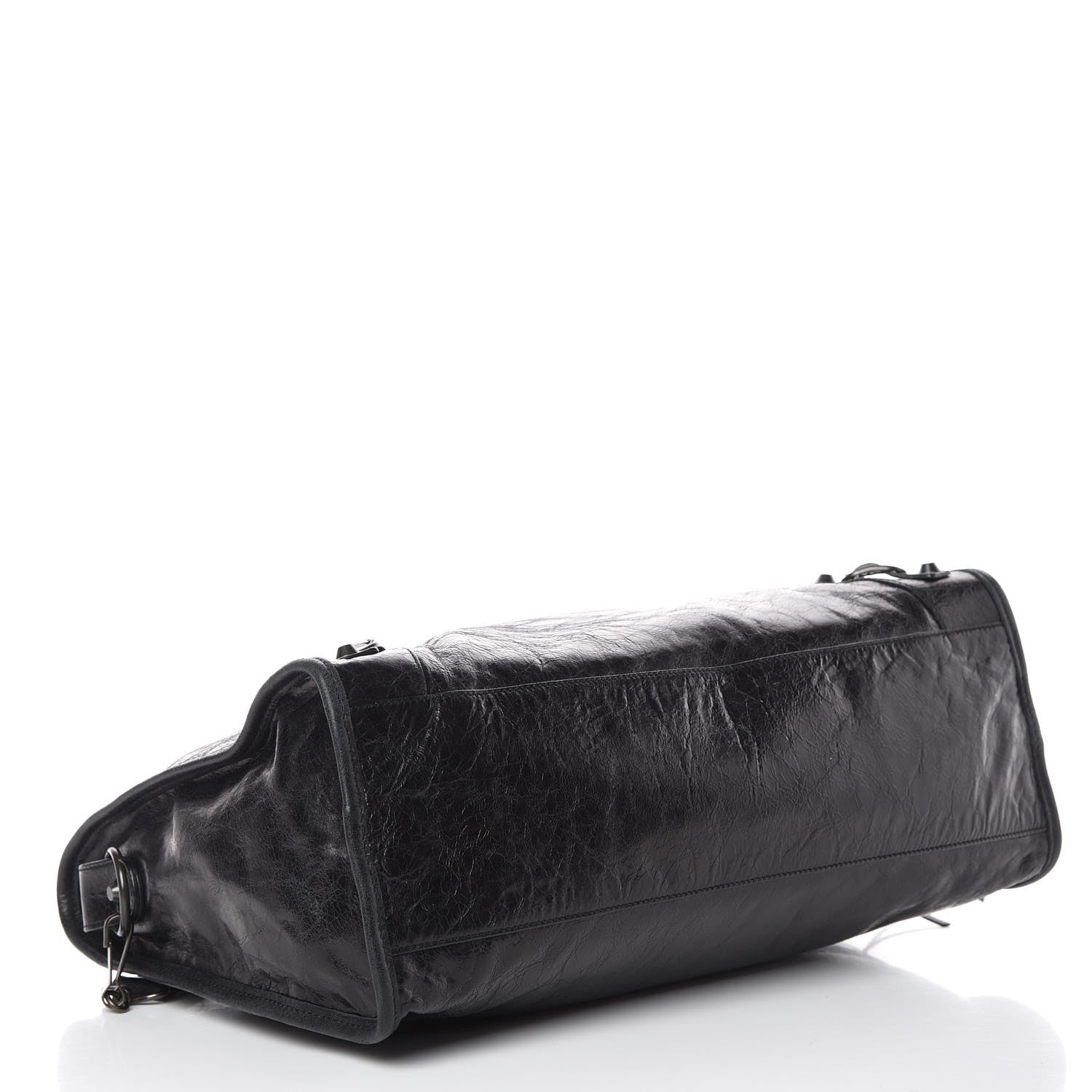 Balenciaga Agneau Classic Hardware City Black 5 of 14