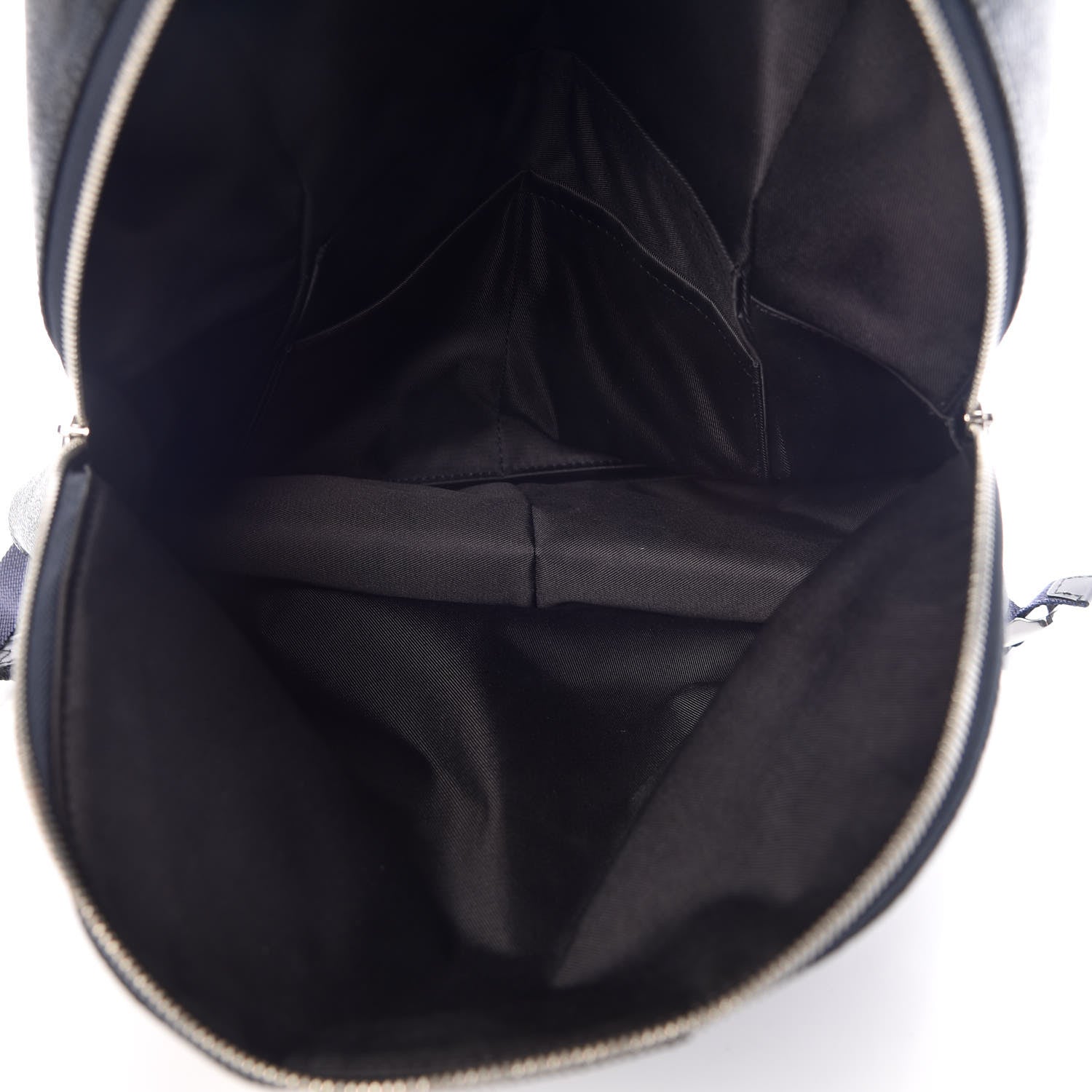 Louis Vuitton Damier Cobalt Jungle Apollo Backpack 7 of 10