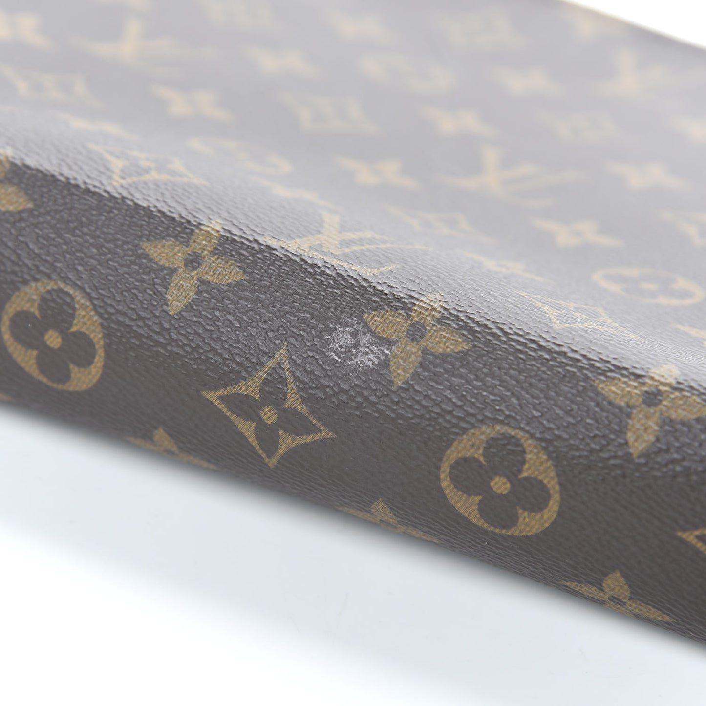 Monogram Toiletry Pouch 26