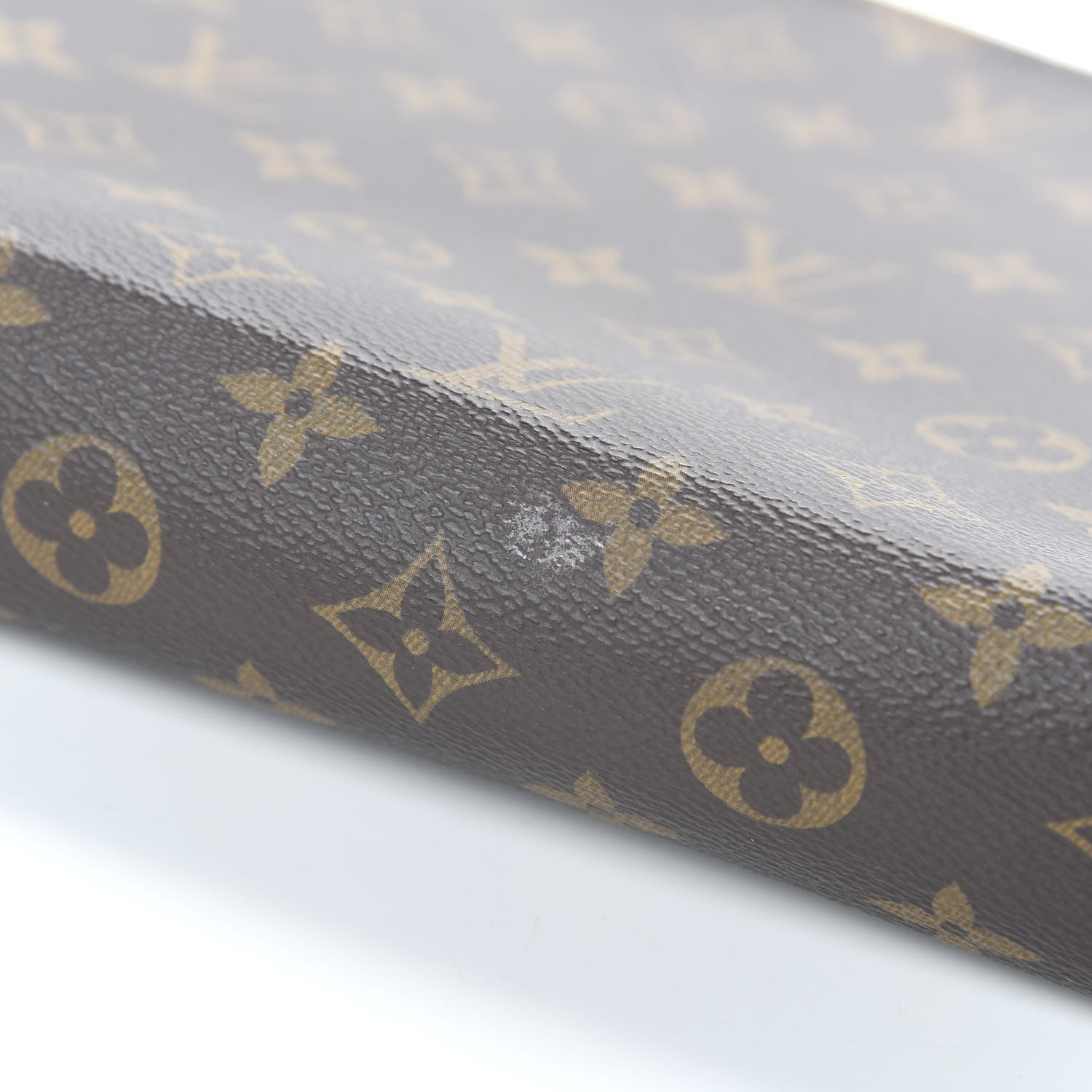 Louis Vuitton Monogram Toiletry Pouch 26 11 of 11