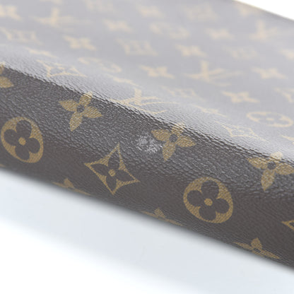 Louis Vuitton Monogram Toiletry Pouch 26 11 of 11
