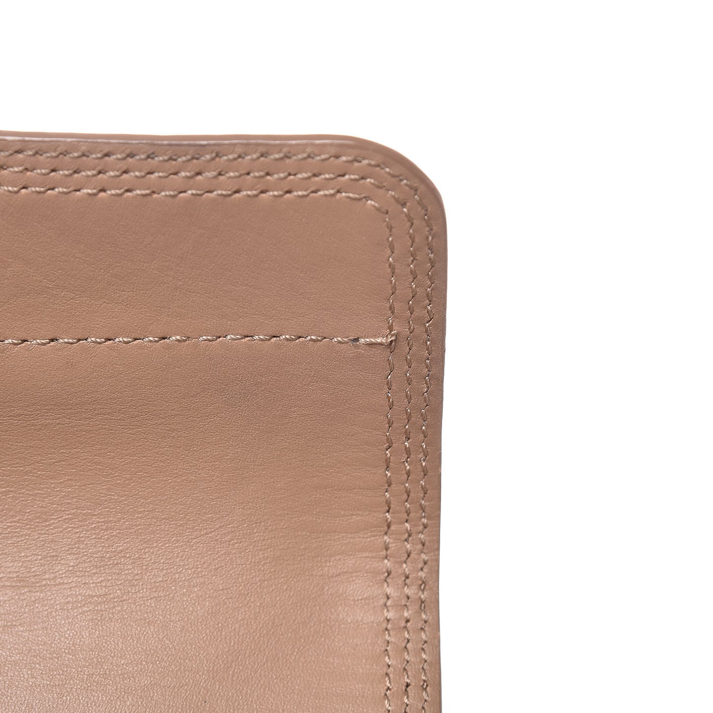 3.1 Textured Calfskin Mini Pashli Satchel Brown