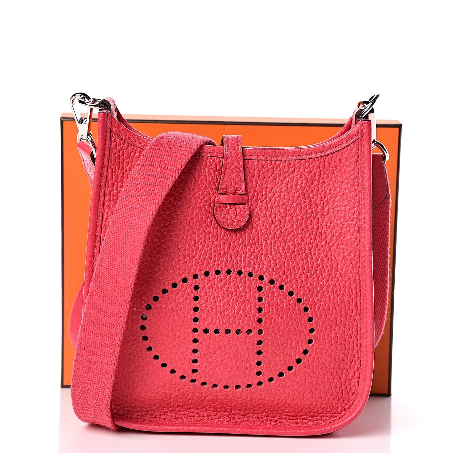 Taurillon Clemence Evelyne TPM Rose Extreme