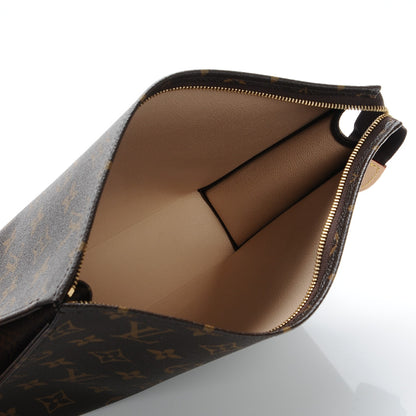 Louis Vuitton Monogram Toiletry Pouch 26 6 of 7