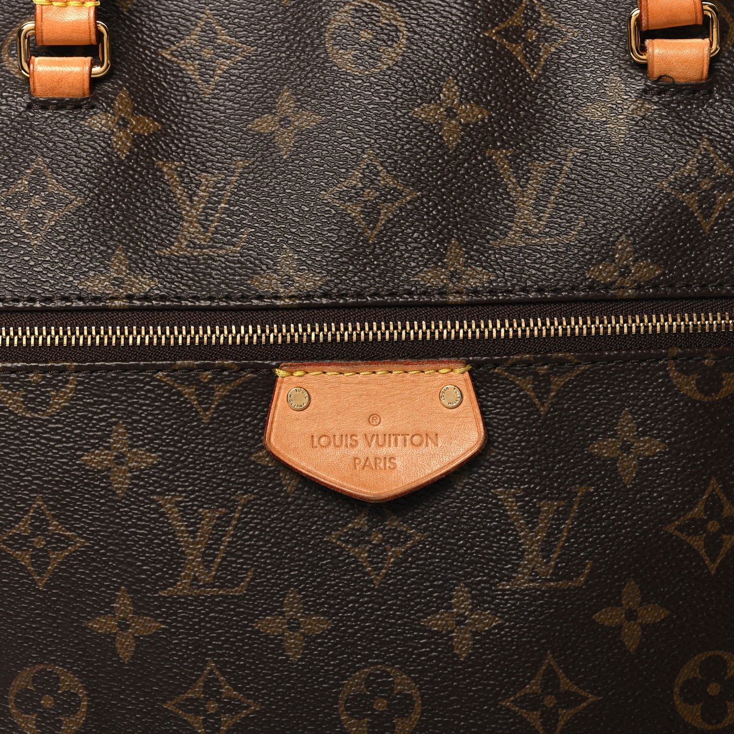 Monogram Iena MM