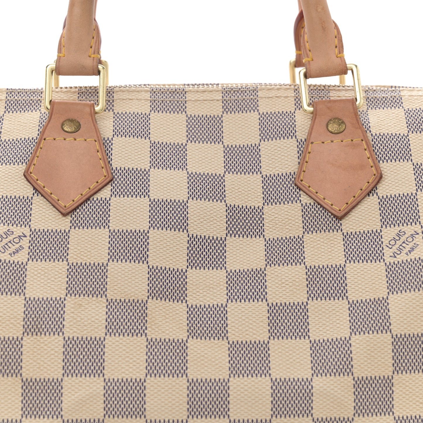Damier Azur Speedy 30