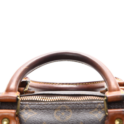 Louis Vuitton Monogram Speedy 30 19 of 26