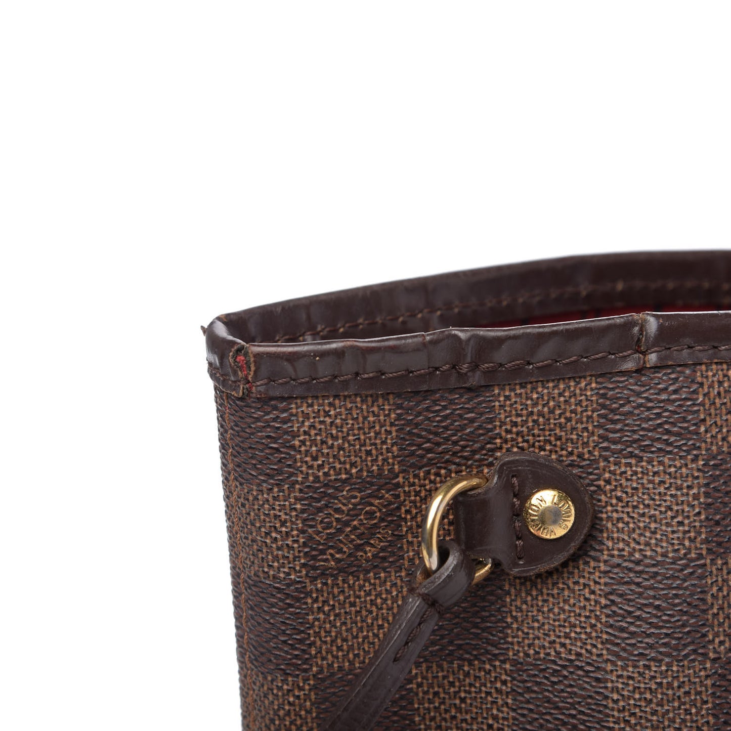Damier Ebene Neverfull PM