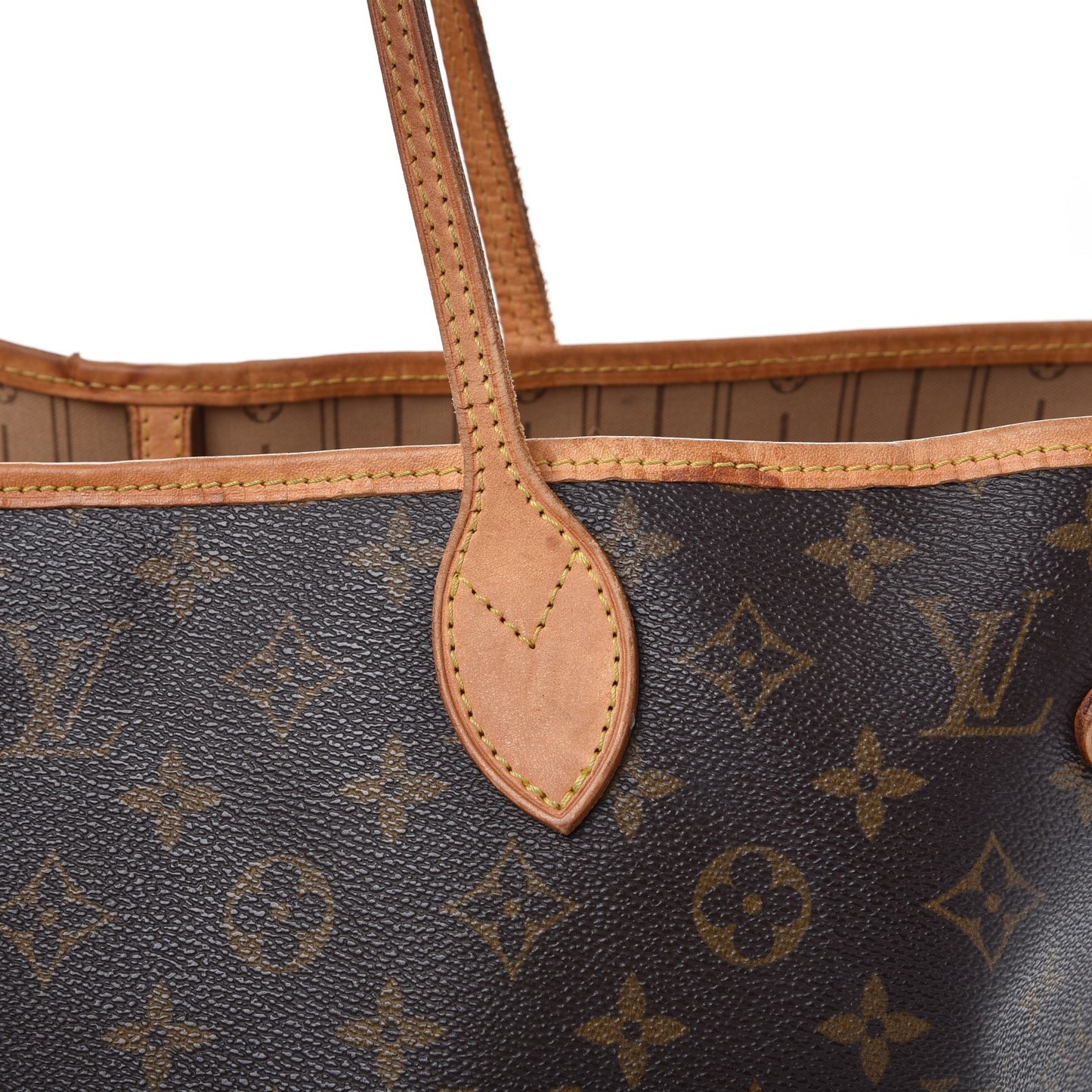 Monogram Neverfull GM