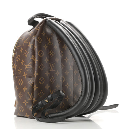 Louis Vuitton Reverse Monogram Palm Springs Backpack PM 3 of 11
