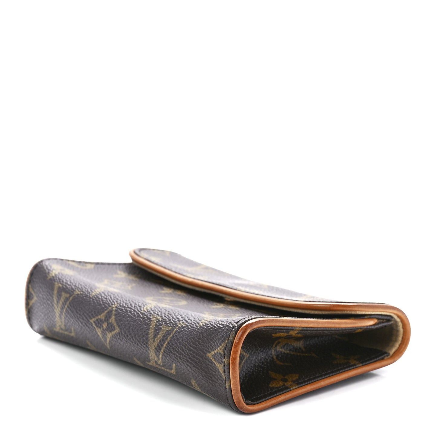 Monogram Pochette Florentine XS