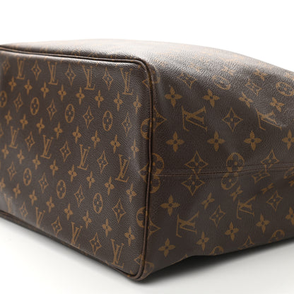 Louis Vuitton Monogram Neverfull GM 10 of 11