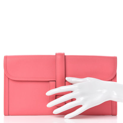 Hermes Evercolor Jige Elan 29 Rose Azalee 2 of 7