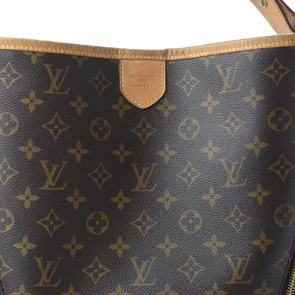 Louis Vuitton Monogram Delightful GM 9 of 9