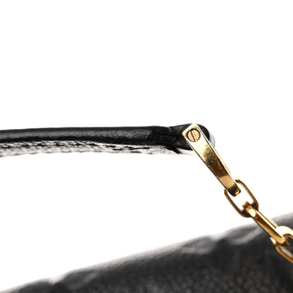 Louis Vuitton Empreinte Saint Germain MM Black 11 of 11