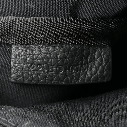 Christian Dior Oblique Roller Messenger Bag Black 7 of 9