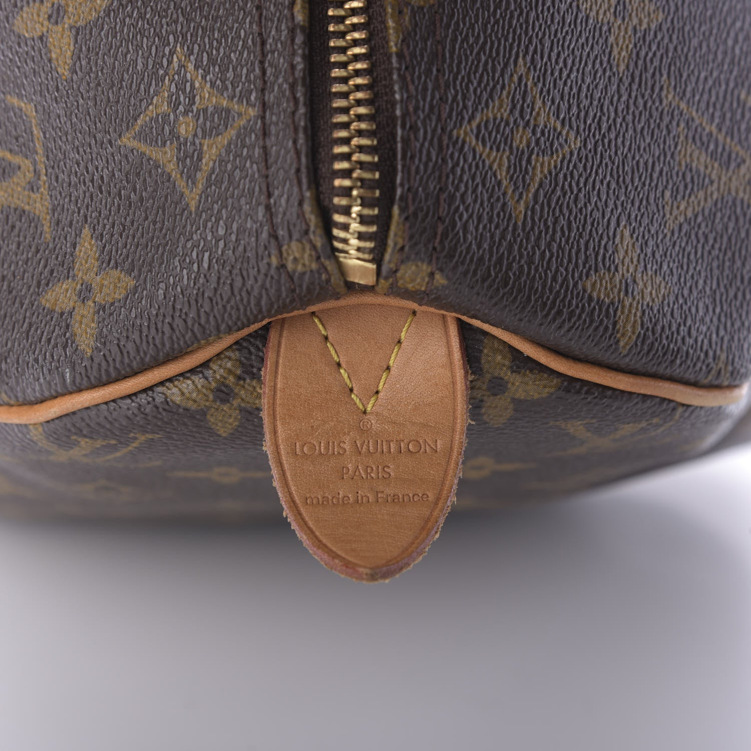 Louis Vuitton Monogram Speedy 30 8 of 10