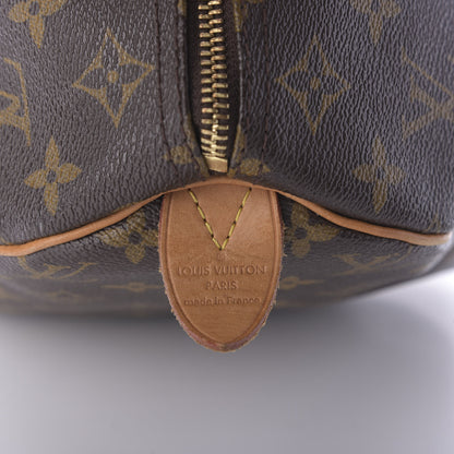Louis Vuitton Monogram Speedy 30 8 of 10