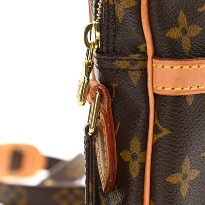 Louis Vuitton Monogram Danube 21 10 of 10