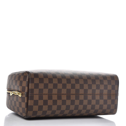 Louis Vuitton Damier Ebene Nolita 4 of 10